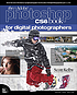 The Adobe Photoshop CS6 book for digital photographers by  Scott Kelby 