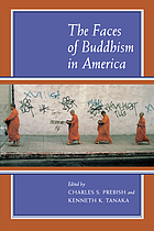 The faces of Buddhism in America