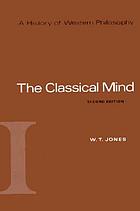 A history of Western philosophy