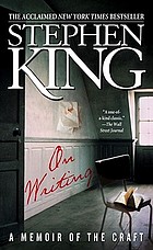 On writing : a memoir of the craft