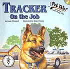 Tracker : on the job