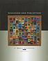 Sensation and perception 著者：  Eugen Bruce Goldstein 