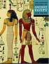 The Oxford history of ancient Egypt by  Ian Shaw 