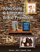 Advertising and integrated brand promotion
