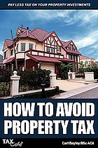 How to avoid property tax