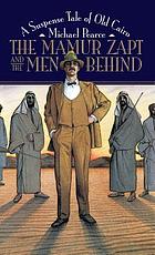 The Mamur Zapt and the men behind