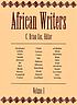 African writers
