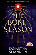 The bone season