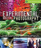 Experimental digital photography