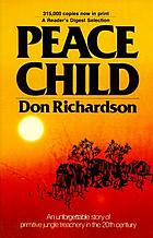 Peace child