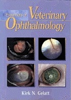 Essentials of veterinary ophthalmology
