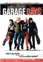 Garage days