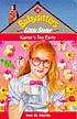 Karen's tea party von Ann M Martin