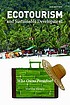 Ecotourism and sustainable development : Who owns... de Martha Honey