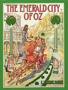 The emerald city of Oz