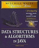 Data structures & algorithms in Java