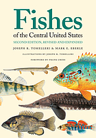 Fishes of the central United States