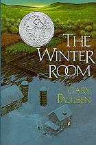 The winter room.