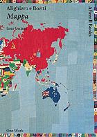 Alighiero e Boetti : Mappa