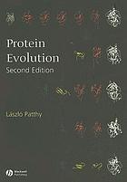 Protein evolution