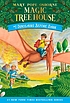 Dinosaurs before dark 著者： Mary Pope Osborne