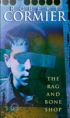 The rag and bone shop : a novel