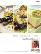 The sociable cook