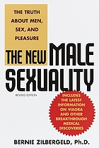 The new male sexuality
