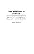 From adversaries to partners? : Chinese and Russian military cooperation after the Cold War
