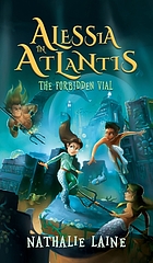 Alessia in Atlantis. [1], The forbidden vial