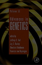 Advances in genetics