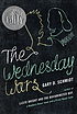 The Wednesday wars von Gary D Schmidt
