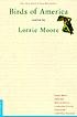 Birds of America por Lorrie Moore