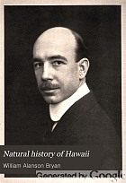 Natural history of Hawaii, being an account of the Hawaiian people, the geology and geography of the islands, and the native and introduced plants and animals of the group,