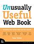 The unusually useful Web book door June Cohen