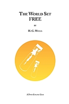The world set free