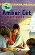 The amber cat por Hilary McKay