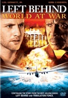 Left behind : world at war