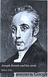 Joseph Dennie and his circle. A study in American... 著者： Milton Ellis