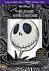 Tim Burton's The nightmare before Christmas 著者：  Tim Burton 