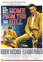 Home from the hill