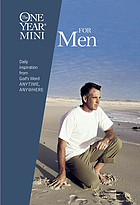 The one year mini for men.