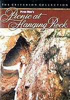 Picnic at Hanging Rock