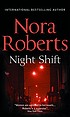 Night shift door Nora Roberts