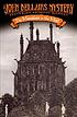 The mansion in the mist by John Bellairs