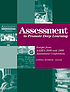 Assessment to promote deep learning