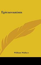 Epicureanism.