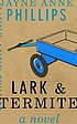 Lark and Termite : a novel by  Jayne Anne Phillips 