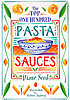 The top one hundred pasta sauces : authentic regional... de  Diane Seed 