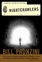 Nightcrawlers : a nameless detective novel